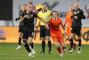Химки 0:0 Урал