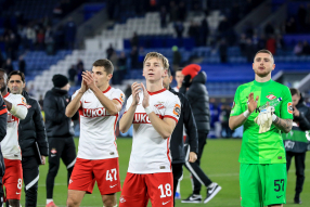 Александр Селихов, Наиль Умяров
