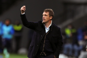 Динамо 1:0 Краснодар