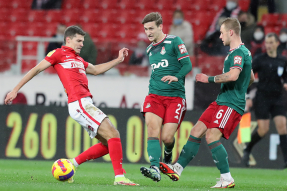 Дмитрий Живоглядов, Дмитрий Баринов, Роман Зобнин