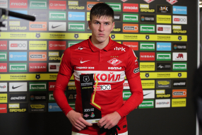 Александр Соболев