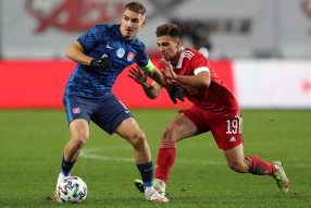 Россия U-21 3:0 Словакия U-21