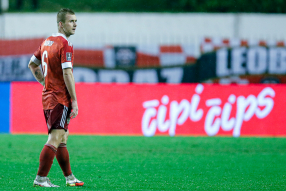 Дмитрий Баринов