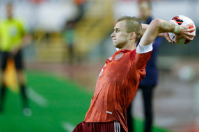 Дмитрий Баринов