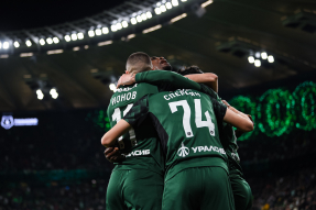 Краснодар 2:1 Спартак