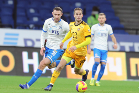 Динамо 5:1 Арсенал