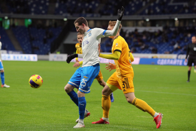 Динамо 5:1 Арсенал