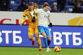 Динамо 5:1 Арсенал