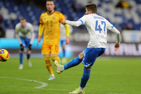 Динамо 5:1 Арсенал