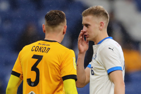 Динамо 5:1 Арсенал