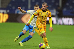 Динамо 5:1 Арсенал