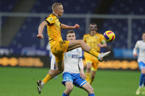 Динамо 5:1 Арсенал