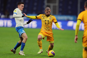 Динамо 5:1 Арсенал