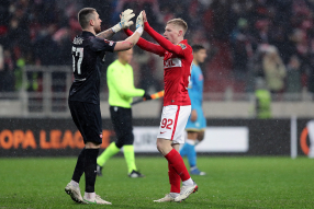 Александр Селихов, Николай Рассказов