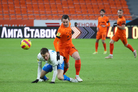 Сергей Терехов, Денис Кулаков