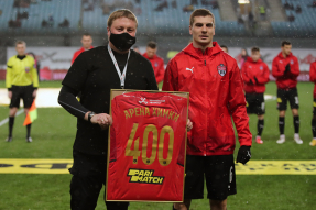 Дмитрий Тихий