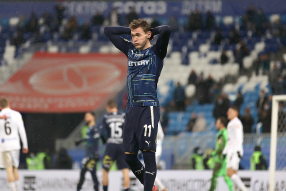 Роман Ежов