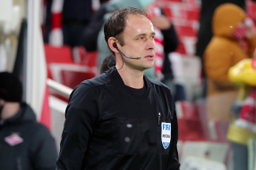 Спартак 2:1 Ахмат