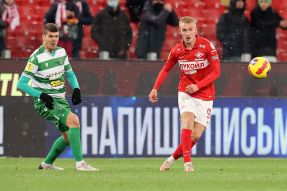 Игорь Коновалов, Руслан Литвинов