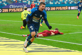 Николай Калинский