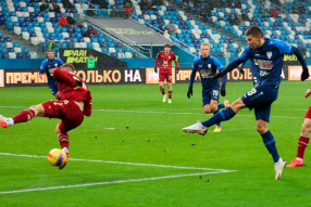 Николай Калинский