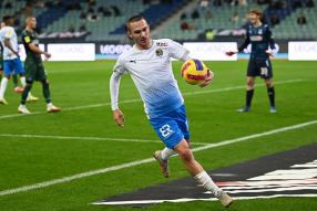 Сочи 1:2 Краснодар