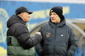 Виталий Кафанов, Григорий Иванов