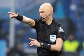 Динамо 1:1 Зенит