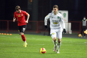 Резиуан Мирзов, Игорь Коновалов
