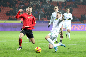 Евгений Харин, Пер Филип Дагерстол