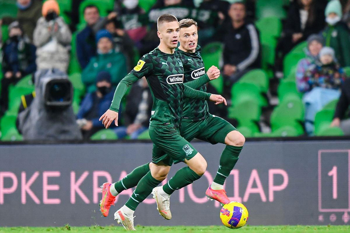 Евгений Чернов, Богдан Рейхмен