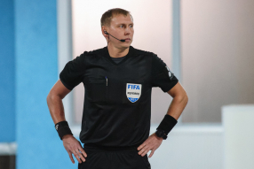 Сергей Иванов
