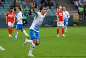 Сочи 3:0 Спартак