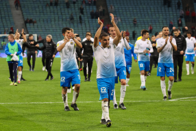 Сочи 3:0 Спартак
