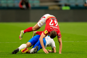 Сочи 3:0 Спартак