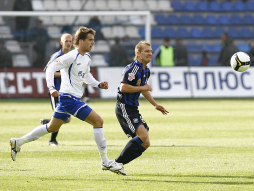 Кирилл Комбаров, Алексей Иванов