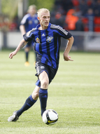Сатурн 0:0 Динамо