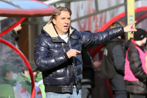 Химки 0:3 Динамо
