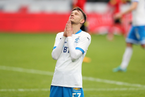 Химки 0:3 Динамо