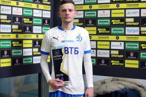 Химки 0:3 Динамо