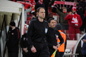 Спартак 0:2 ЦСКА