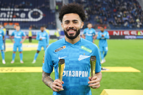 Клаудиньо
