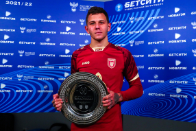 Виталий Лисакович