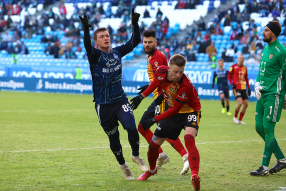 Максим Беляев, Иван Новосельцев, Иван Игнатьев