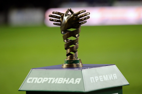 Динамо 0:2 Спартак