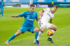 Дмитрий Кабутов, Данил Круговой