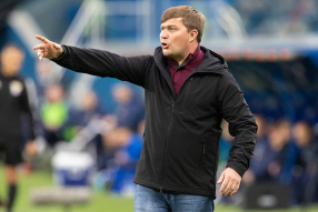 Алексей Стукалов