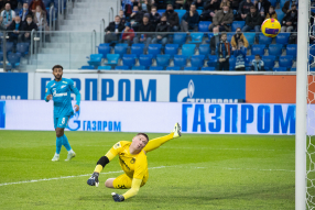 Александр Беленов