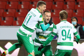 Игорь Коновалов, Даниил Уткин