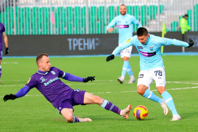 Николай Калинский, Филип Мрзляк
